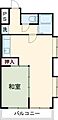 ヴェルテ東青梅3階4.7万円