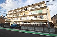 福岡県福岡市南区平和1丁目：物件画像／大東建託リーシング株式会社　博多店