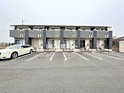 メゾネット　クオーレ