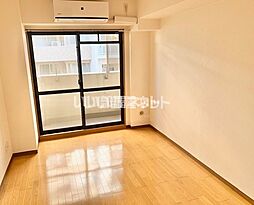 エスリード三宮フラワーロード 1505 15階1Kのリビング/ダイニング