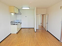 イエローハイツ 302 3階3LDKのリビング/ダイニング