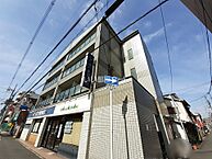 大阪府東大阪市足代3丁目：物件画像／大東建託リーシング株式会社 住道店