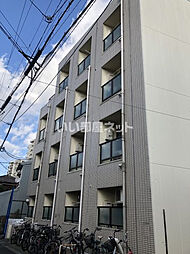 JR片町線(学研都市線) 徳庵駅 徒歩4分の賃貸マンション