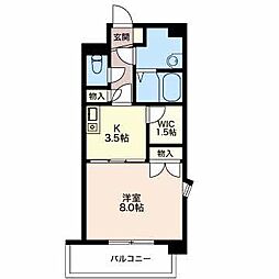 四日市駅 5.7万円