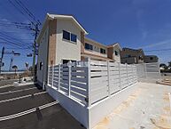福岡県久留米市北野町石崎115：物件画像／大東建託リーシング株式会社 久留米店