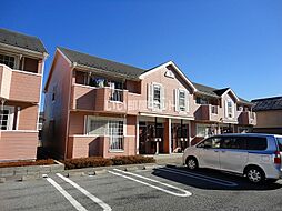 ラフォーレIIＢ