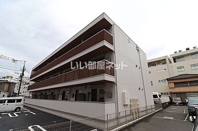 外観 外観