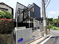 大阪府枚方市走谷1丁目27-28：物件画像／大東建託リーシング株式会社 住道店
