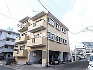 鹿児島県鹿児島市小松原1丁目3-1：物件画像／大東建託リーシング株式会社 鹿児島中央店