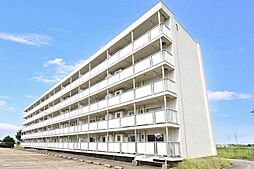 ビレッジハウス富山南2号棟