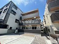 兵庫県神戸市兵庫区金平町2丁目1番49-2号：物件画像／大東建託リーシング株式会社　三宮店
