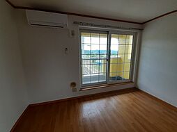 ブローテ 201 2階2LDKのリビング/ダイニング