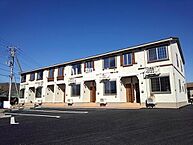 山梨県富士吉田市下吉田6丁目：物件画像／大東建託リーシング株式会社　石和店