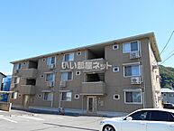 愛媛県松山市別府町742番3：物件画像／大東建託リーシング株式会社 松山店