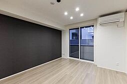 ベレオ北四番丁 102 1階1LDKのリビング/ダイニング