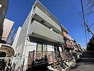 埼玉県所沢市くすのき台3丁目7-7：物件画像／大東建託リーシング株式会社　所沢店