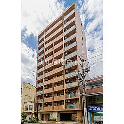 名鉄瀬戸線 尼ケ坂駅 徒歩8分