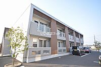福岡県中間市中間3丁目25-12：物件画像／大東建託リーシング株式会社 北九州八幡店