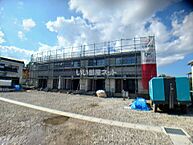 新潟県上越市南城町2丁目：物件画像／大東建託リーシング株式会社 上越店