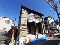 東京都足立区西新井4丁目：物件画像／大東建託リーシング株式会社 北千住駅前店