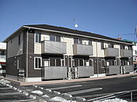 福島県福島市野田町字中ノ町22：物件画像／大東建託リーシング株式会社 福島店