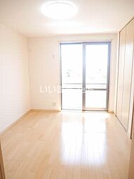 ＥＴＥＲＮＩＴＹIII 201 2階2LDKのリビング/ダイニング