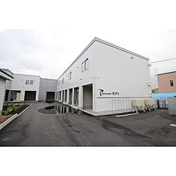 ピオネロあびら 4