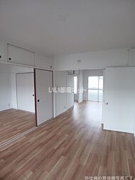 ヴィラナリー屋島5号棟 0303 5階3LDKのリビング/ダイニング