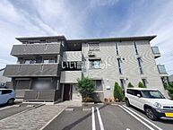 大阪府羽曳野市軽里1丁目17番7：物件画像／大東建託リーシング株式会社 住道店