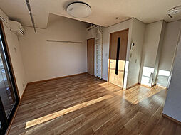 JR高崎線 高崎駅 徒歩18分の賃貸アパート 1階1Kのリビング/ダイニング