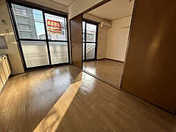 アンディーヌＡ 1階2DKのリビング/ダイニング