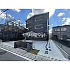 京都府京都市山科区大塚元屋敷町44-3：物件画像／大東建託リーシング株式会社　三宮店