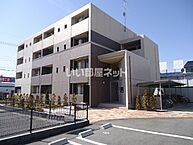 鳥取県米子市旗ヶ崎6丁目：物件画像／大東建託リーシング株式会社 米子駅前店