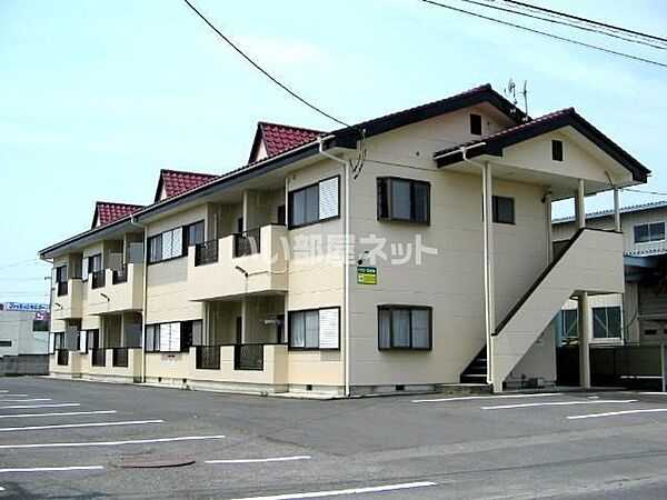 外観画像
