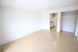 コンフォートタウン寺家 302 3階1Kのリビング/ダイニング