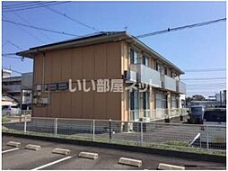 シャーメゾン明月　Ｅ棟