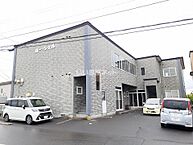 北海道北斗市東浜2丁目10-23：物件画像／大東建託リーシング株式会社　函館店