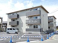 山口県防府市開出本町1-29：物件画像／大東建託リーシング株式会社 周南店