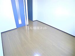 西武新宿線 東村山駅 徒歩9分の賃貸アパート 2階2Kのリビング/ダイニング