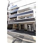 東京都品川区西五反田5丁目1-12：物件画像／大東建託リーシング株式会社　池袋東口店