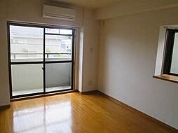 仙台市営南北線 旭ヶ丘駅 バス5分 南光台小学校前下車 徒歩1分の賃貸アパート 2階1Kのリビング/ダイニング