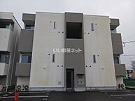 熊本県八代市麦島西町壱号19番地2壱1：物件画像／大東建託リーシング株式会社　八代店