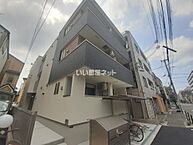 大阪府大阪市鶴見区今津中5丁目：物件画像／大東建託リーシング株式会社　藤井寺店
