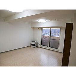 ミラバ澄川 602 6階1DKのリビング/ダイニング