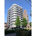 愛知県名古屋市西区則武新町4丁目3-7：物件画像／大東建託リーシング株式会社 名古屋西店
