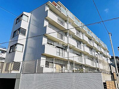 外観 外観