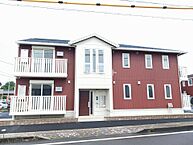 岐阜県各務原市那加前洞新町2丁目210-1：物件画像／大東建託リーシング株式会社　岐阜店