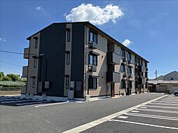 カーサフェリーチェ（清水新地） 105