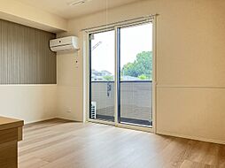 カーサフェリーチェ（清水新地） 105 1階2LDKのリビング/ダイニング