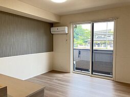 カーサフェリーチェ（清水新地） 106 1階2LDKのリビング/ダイニング